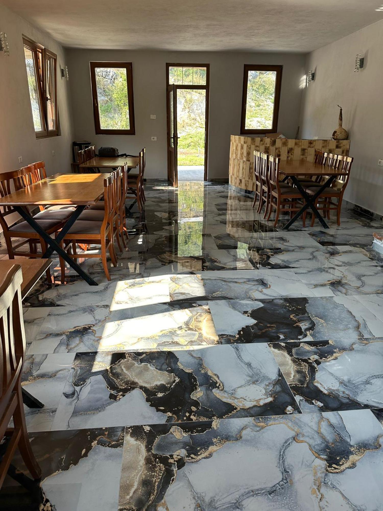 Guest House Kukaj Valbone Dış mekan fotoğraf